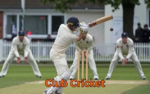 club cricket