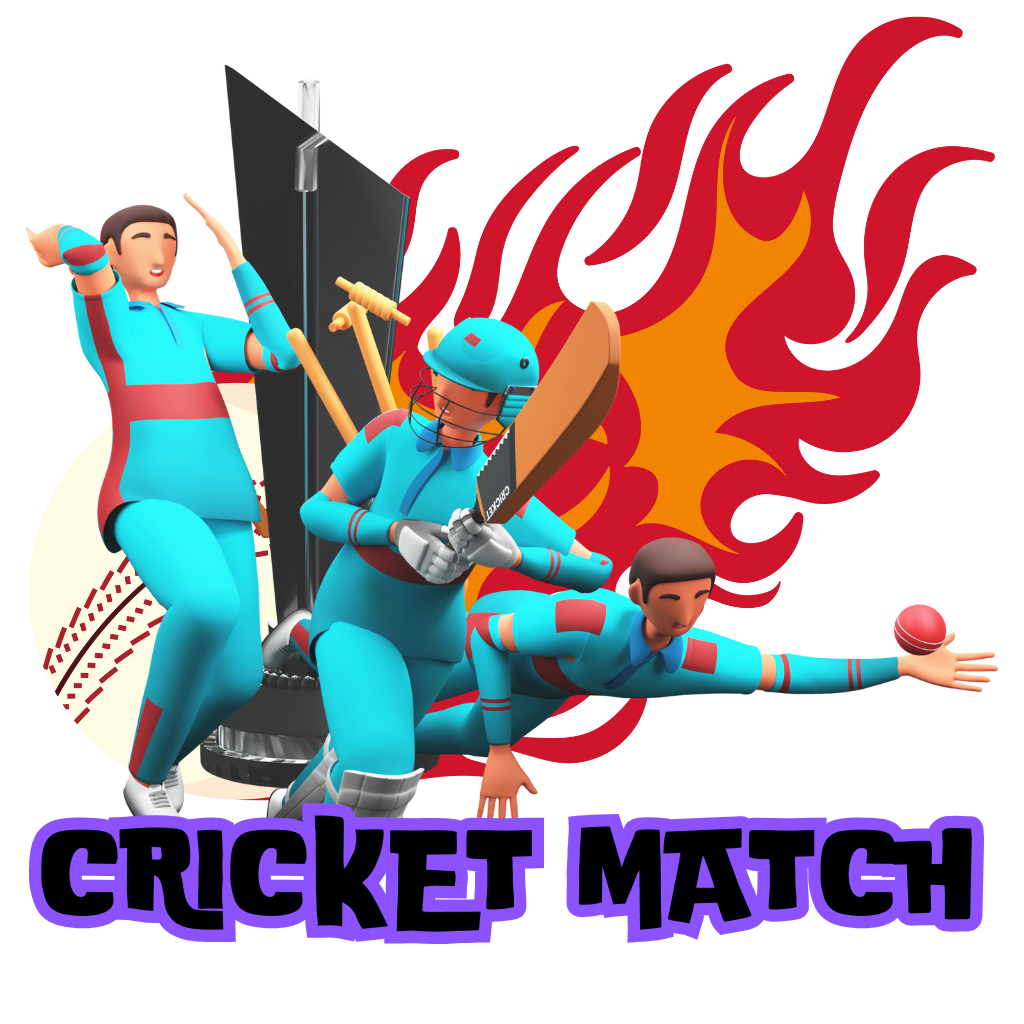 cricket match