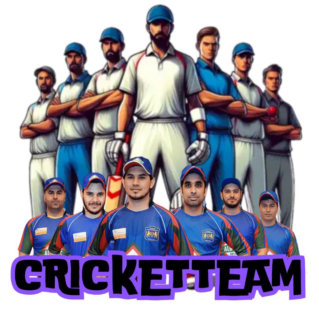 cricket team