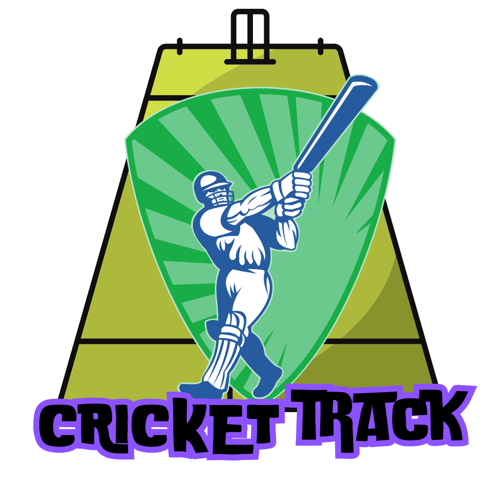 cricket track