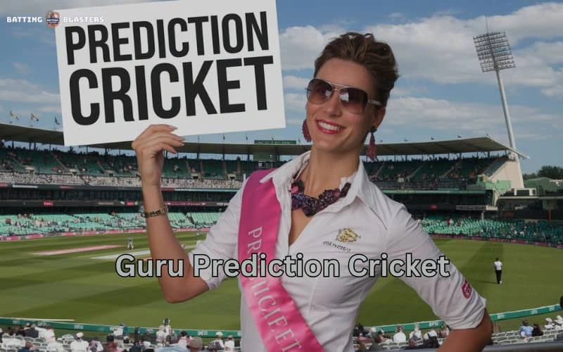 guru prediction cricket